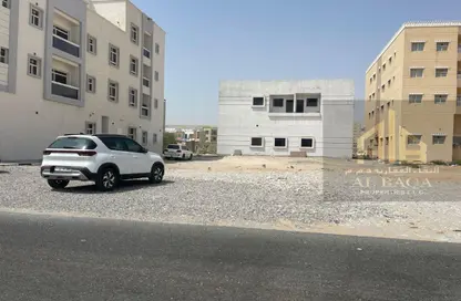 أرض - استوديو للبيع في الجرف الصناعية 3 - الجرف الصناعية - عجمان