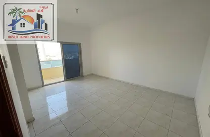 Apartment - 2 Bedrooms - 2 Bathrooms for rent in Al Butina B - Al Butina - Sharjah