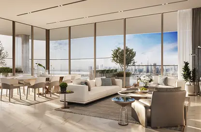 شقة - 3 غرف نوم - 4 حمامات للبيع في آمال 8 - راس الخور - دبي