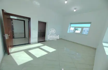 Apartment - 2 Bedrooms - 2 Bathrooms for rent in Mohamed Bin Zayed Centre - Mohamed Bin Zayed City - Abu Dhabi