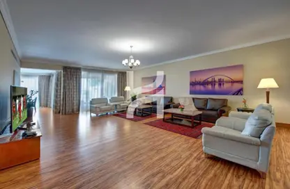 فيلا - 4 غرف نوم - 4 حمامات للايجار في فلل البرشاء 1 - البرشاء 1 - البرشاء - دبي