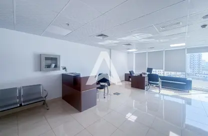 مكتب - استوديو للبيع في ذا لينكس - واحة السيليكون - دبي مكتب - استوديو للبيع في ذا لينكس - واحة السيليكون - دبي