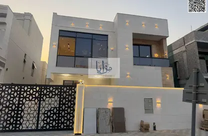 Villa - 5 Bedrooms - 7 Bathrooms for sale in Al Aamra Gardens - Al Amerah - Ajman