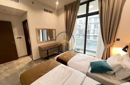 Apartment - 2 Bedrooms - 2 Bathrooms for sale in Majestique Residence 2 - Majestique Residence - Dubai South (Dubai World Central) - Dubai Apartment - 2 Bedrooms - 2 Bathrooms for sale in Majestique Residence 2 - Majestique Residence - Dubai South (Dubai World Central) - Dubai