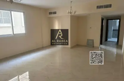 Apartment - 1 Bedroom - 2 Bathrooms for rent in Al Rawda 2 Villas - Al Rawda 2 - Al Rawda - Ajman