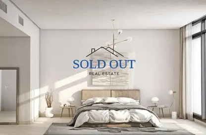 شقة - 1 حمام للبيع في عزيزي ريفيرا بيتش فرونت - عزيزي ريفيرا - ميدان واحد - ميدان - دبي