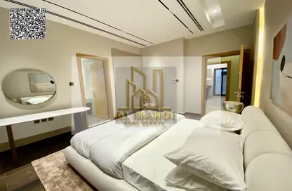 Villa - 4 Bedrooms - 6 Bathrooms for sale in Al Zaheya Gardens - Al Zahya - Ajman