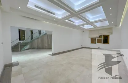 Villa - 6 Bedrooms - 7 Bathrooms for rent in Al Barsha South 2 - Al Barsha South - Al Barsha - Dubai