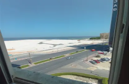 Apartment - 1 Bedroom - 1 Bathroom for rent in Fairmont Ajman - Al Nakhil 2 - Al Nakhil - Ajman