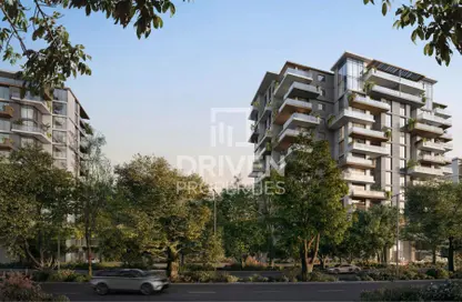 Apartment - 1 Bedroom - 2 Bathrooms for sale in Ghaf Woods - Dubai Land - Dubai Apartment - 1 Bedroom - 2 Bathrooms for sale in Ghaf Woods - Dubai Land - Dubai