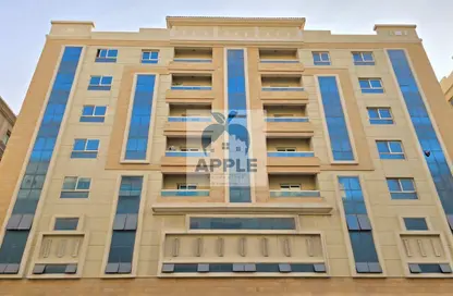 شقة - 2 غرف نوم - 2 حمامات للايجار في تجارية مويلح - الشارقة شقة - 2 غرف نوم - 2 حمامات للايجار في تجارية مويلح - الشارقة