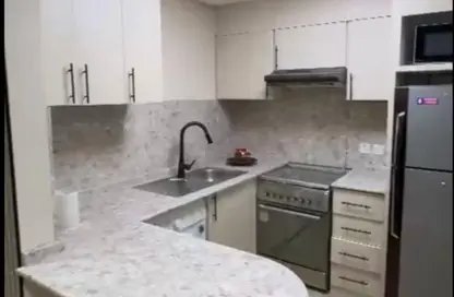 Apartment - 1 Bedroom - 1 Bathroom for rent in Diamond Views 1 - Diamond Views - Jumeirah Village Circle - Dubai