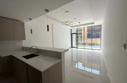 Apartment - 1 Bedroom - 2 Bathrooms for rent in Mass Residence - Jumeirah Village Circle - Dubai