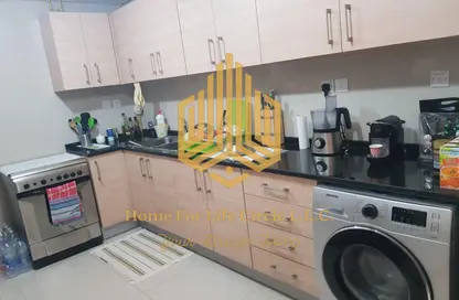Apartment - 2 Bedrooms - 3 Bathrooms for sale in Ocean Terrace - Marina Square - Al Reem Island - Abu Dhabi