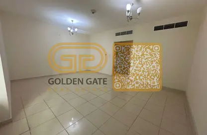 Apartment - 2 Bedrooms - 2 Bathrooms for sale in Orient Tower 1 - Orient Towers - Al Bustan - Ajman