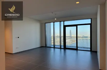 Apartment - 2 Bedrooms - 3 Bathrooms for rent in Creek Edge Tower 1 - Creek Edge - Dubai Creek Harbour (The Lagoons) - Dubai