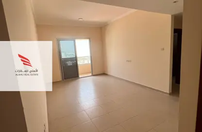 Apartment - 1 Bedroom - 2 Bathrooms for rent in Al Rawda 3 Villas - Al Rawda 3 - Al Rawda - Ajman
