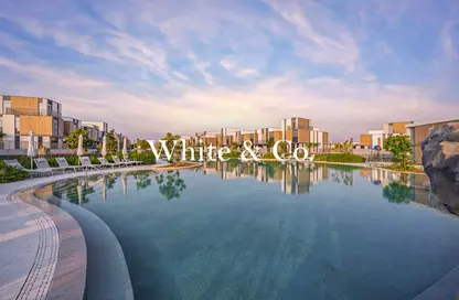 Townhouse - 3 Bedrooms - 4 Bathrooms for sale in Mudon Al ranim 4 - Mudon - Dubai