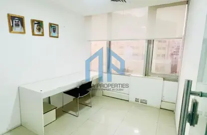 مكتب - استوديو - 1 حمام للايجار في مبنى سوني - الرفاعة - بر دبي - دبي مكتب - استوديو - 1 حمام للايجار في مبنى سوني - الرفاعة - بر دبي - دبي