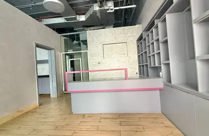 Shop - Studio - 1 Bathroom for rent in Sobha Ivory Tower 2 - Sobha Ivory Towers - Business Bay - Dubai