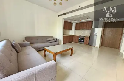 Apartment - 1 Bedroom - 1 Bathroom for rent in Uptown Al Zahia - Al Zahia - Muwaileh Commercial - Sharjah