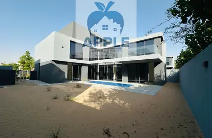 Villa - 5 Bedrooms - 7 Bathrooms for rent in Masaar - Tilal City - Sharjah