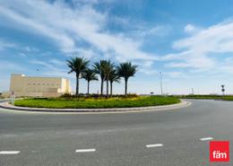 Land for sale in Jebel Ali Hills - Jebel Ali - Dubai