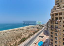 Apartment - 3 bedrooms - 4 bathrooms for rent in Royal breeze 3 - Royal Breeze - Al Hamra Village - Ras Al Khaimah