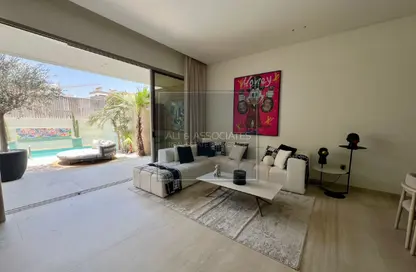 Townhouse - 2 Bedrooms - 4 Bathrooms for sale in Mag 22 - Meydan - Dubai