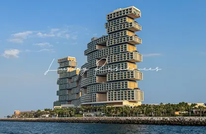 Apartment - 2 Bedrooms - 3 Bathrooms for sale in Atlantis The Royal Residences - Palm Jumeirah - Dubai