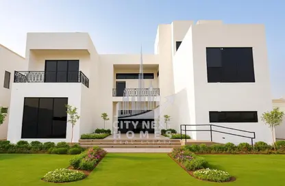 فيلا - 5 غرف نوم - 7 حمامات للايجار في مدينة هند ٣ - دبي لاند - دبي