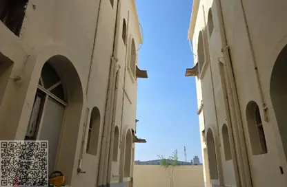 سكن عمال - استوديو - 8 حمامات للايجار في الجرف الصناعية 3 - الجرف الصناعية - عجمان سكن عمال - استوديو - 8 حمامات للايجار في الجرف الصناعية 3 - الجرف الصناعية - عجمان