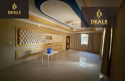 Villa - 5 Bedrooms - 6 Bathrooms for rent in Al Nafoora 1 building - Al Rawda 2 - Al Rawda - Ajman