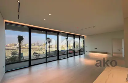 Apartment - 1 Bedroom - 2 Bathrooms for sale in Kempinski Residences The Creek - Al Jaddaf - Dubai