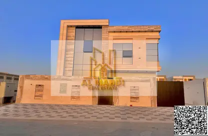 فيلا - 5 غرف نوم - 7 حمامات للبيع في الزاهية جاردنز - الزاهية - عجمان