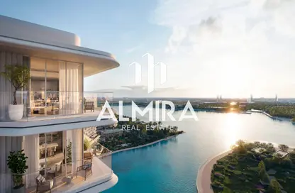 شقة - 2 غرف نوم - 4 حمامات للبيع في مهيرة - جزيرة الريم - أبوظبي