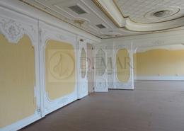 Empty Room image for: Retail - 4 bathrooms for rent in Al Saman Tower - Hamdan Street - Abu Dhabi, Image 1