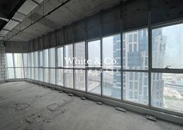 Full Floor | 38 Parking | Canal View