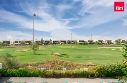 Villa - 5 Bedrooms - 6 Bathrooms for sale in Veneto at Damac Hills - DAMAC Hills - Dubai