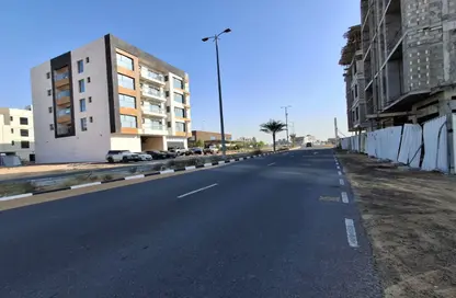Land - Studio for sale in Tilal City D - Tilal City - Sharjah