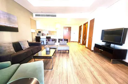 Apartment - 1 Bedroom - 1 Bathroom for sale in Kempinski Central Avenue - Downtown Dubai - Dubai Apartment - 1 Bedroom - 1 Bathroom for sale in Kempinski Central Avenue - Downtown Dubai - Dubai