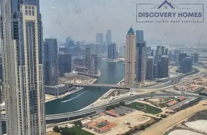 Apartment - Studio - 1 Bathroom for sale in Aykon City Tower B - Aykon City - Business Bay - Dubai