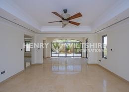 Villa - 4 bedrooms - 4 bathrooms for rent in Saadiyat Beach Villas - Saadiyat Beach - Saadiyat Island - Abu Dhabi
