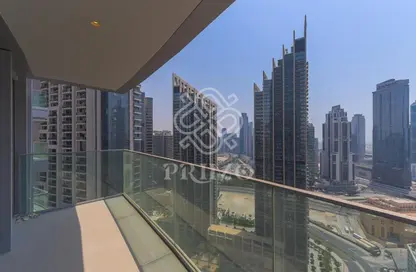 Apartment - 2 Bedrooms - 3 Bathrooms for sale in Opera Grand - Burj Khalifa Area - Downtown Dubai - Dubai