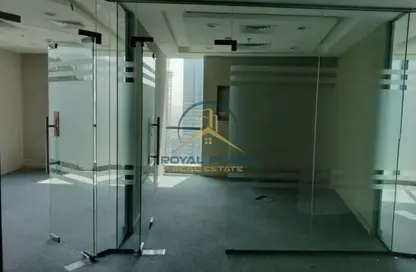 مكتب - استوديو - 1 حمام للايجار في برج ريجال - الخليج التجاري - دبي
