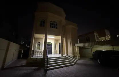 Villa - 5 Bedrooms - 7 Bathrooms for sale in Al Rawda 2 Villas - Al Rawda 2 - Al Rawda - Ajman