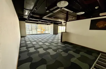Office Space - Studio for rent in The Citadel Tower - Business Bay - Dubai
