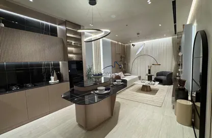 Apartment - Studio - 1 Bathroom for sale in 368 Park Lane - District 10 - Jumeirah Village Circle - Dubai