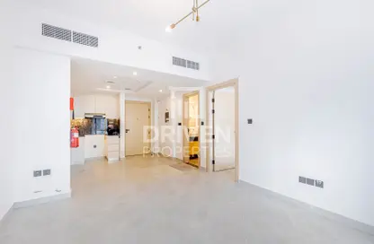 Apartment - 1 Bedroom - 2 Bathrooms for sale in Binghatti Avenue - Al Jaddaf - Dubai