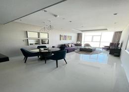 Hotel and Hotel Apartment - 2 bedrooms - 3 bathrooms for rent in Damac Maison The Distinction - Downtown Dubai - Dubai